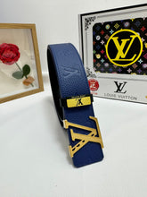 China Replica LV Belts 56usd Only
